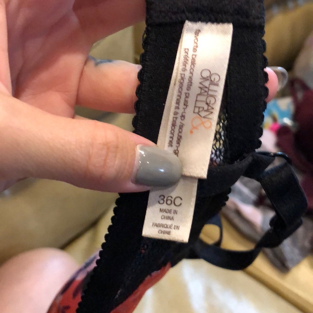 Bra - Picture 5 of 5